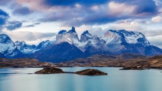 Pacotes de Viagem para Patagônia Chilena Torres del Paine