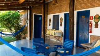 Pacotes de Viagem para o Pantanal na Pousada Aguapé