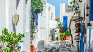 Pacotes de Viagem para a Grécia