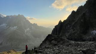 Pacotes de Viagem para o Trekking do Tour du Mont Blanc