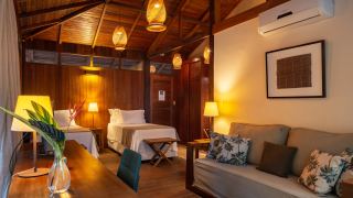 Pacotes de Viagem para a Amazônia com Anavilhanas Jungle Lodge