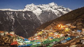 Pacotes de Viagem para o Trekking Campo Base do Everest