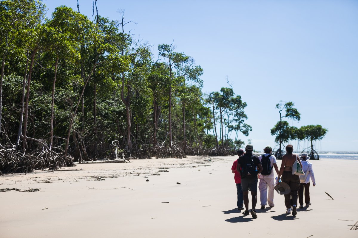 Pacotes de Viagem para Ilha do Marajó Pará