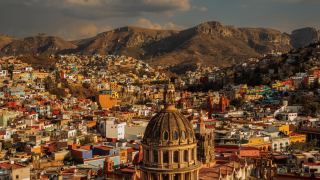 Pacotes de Viagem para o México