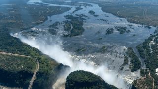 Pacotes de Viagem para Zâmbia