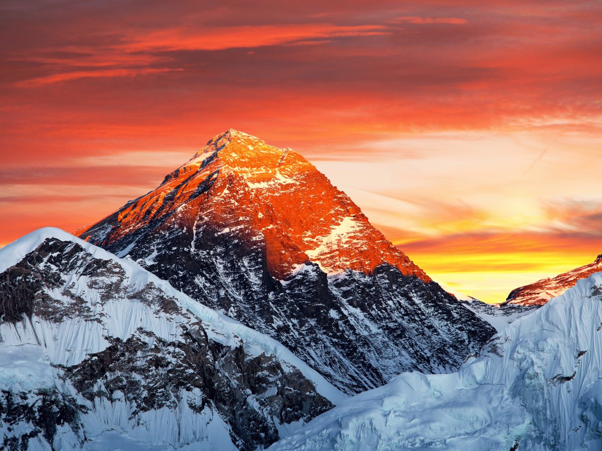 Pacotes de Viagem para o Trekking Campo Base do Everest