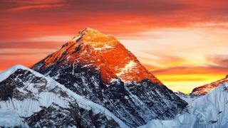 Pacotes de Viagem para o Trekking Campo Base do Everest
